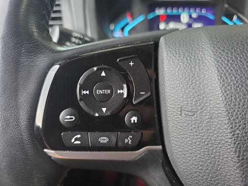 Used 2023 Honda Odyssey Elite image 20