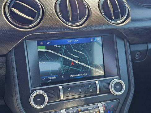 Used 2022 Ford Mustang GT Premium w/ California Special Package RWD image 23