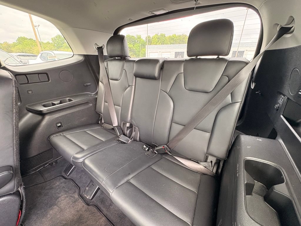 Used 2025 Kia Telluride S FWD image 28