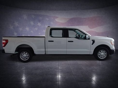 Used 2021 Ford F150 XL w/ Equipment Group 101A High RWD image 6