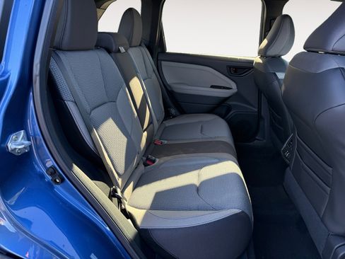 New 2026 Subaru Forester Premium image 18
