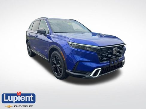 Used 2023 Honda CR-V Touring image 1