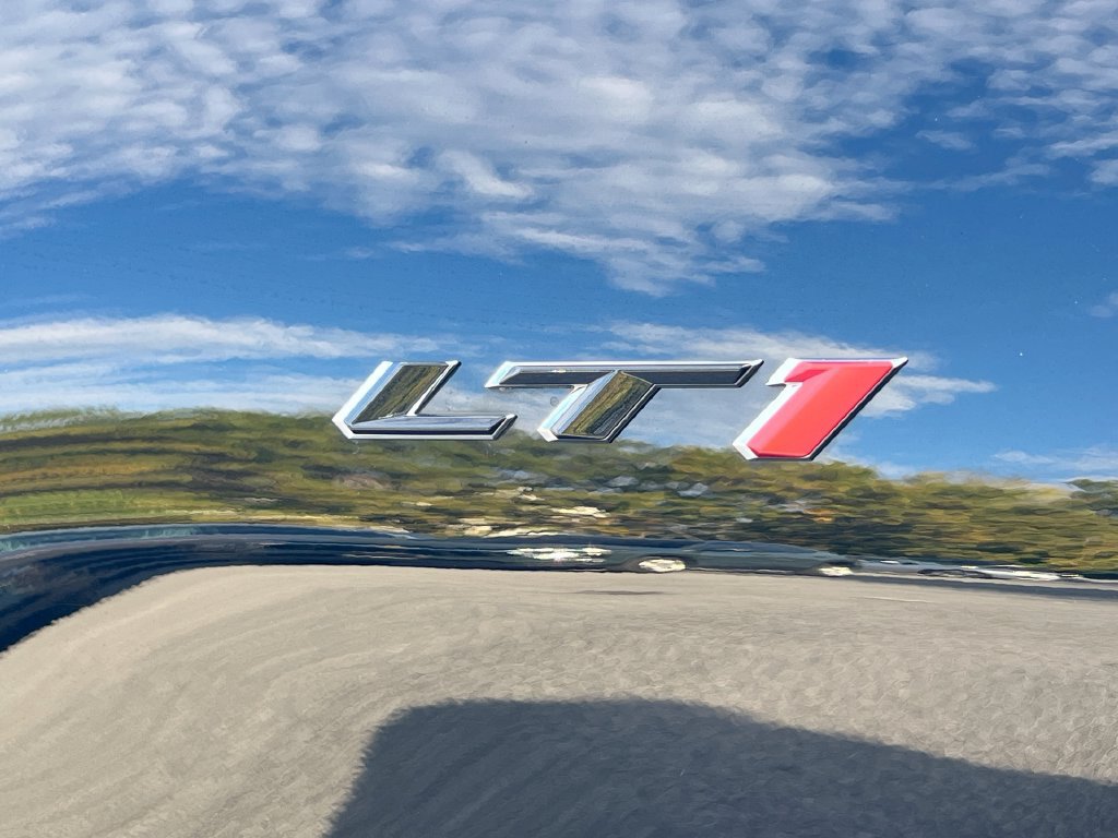 Used 2023 Chevrolet Camaro LT w/ Technology Package RWD image 41