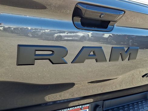 Used 2023 RAM 1500 Rebel w/ Rebel Level 2 Equipment Group AWD/4WD image 32