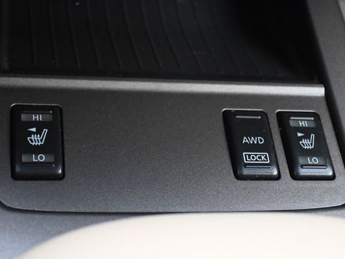 Used 2013 Nissan Murano LE w/ Platinum Pkg AWD/4WD image 30