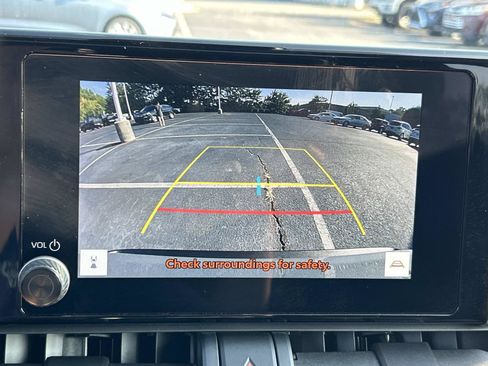 Used 2025 Toyota RAV4 XLE w/ Convenience Package AWD/4WD image 33