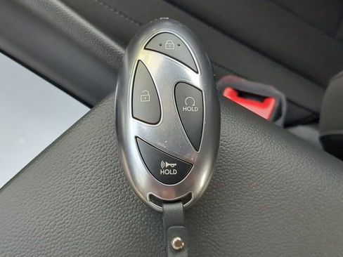 New 2025 Hyundai Elantra SEL FWD image 27