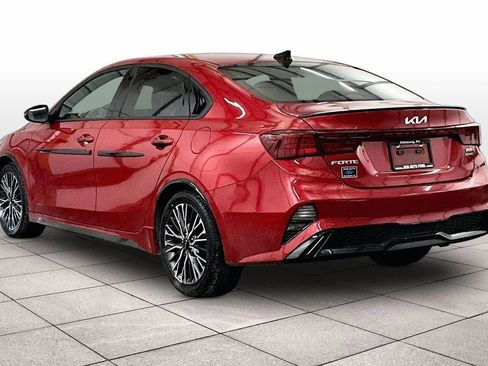 Used 2024 Kia Forte GT-Line image 10