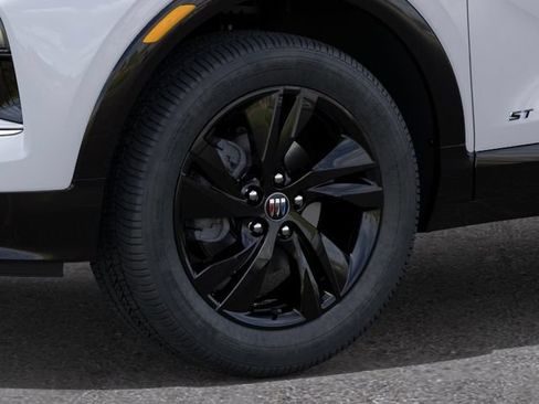 New 2026 Buick Encore GX Sport Touring w/ Comfort Package FWD image 9