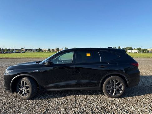 Used 2022 Acura MDX A-Spec AWD/4WD image 6