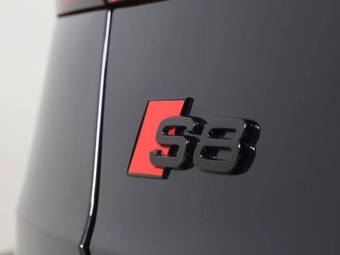 Used 2025 Audi S8 image 91