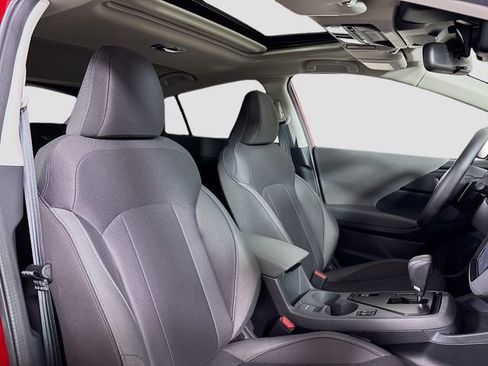 New 2026 Subaru Crosstrek 2.0i Premium AWD/4WD image 26