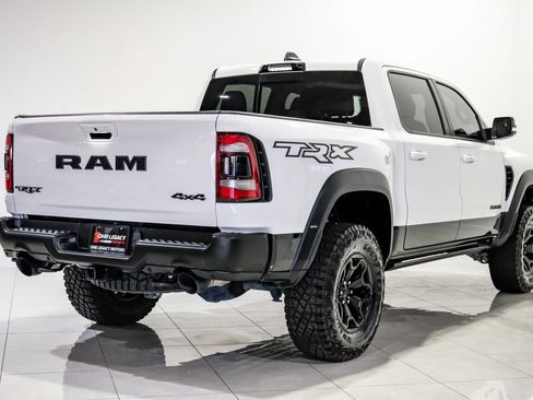 Used 2022 RAM 1500 TRX w/ TRX Level 2 Equipment Group image 4