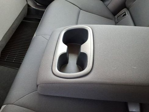 Used 2025 Toyota Corolla LE image 8