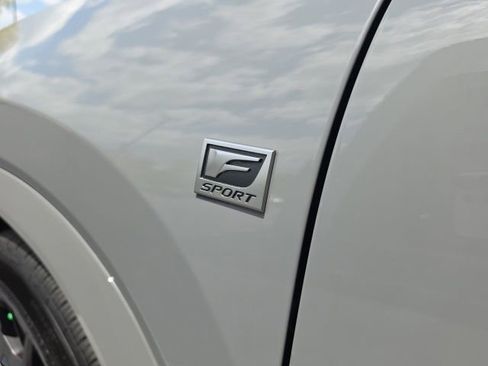Used 2026 Lexus TX 500h AWD w/ Technology Package image 27