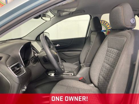 Used 2022 Chevrolet Equinox LT AWD/4WD image 9