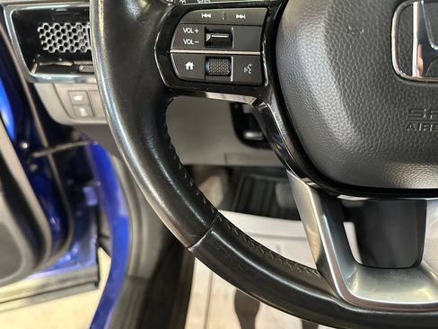 Used 2023 Honda CR-V EX-L image 10