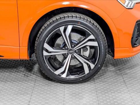 Used 2023 Audi Q3 2.0T Premium Plus w/ Premium Plus Package AWD/4WD image 34