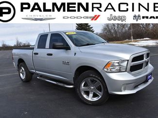 Used 2017 RAM 1500 Express video 1