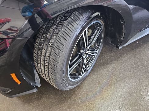 Used 2024 Ford Mustang Premium RWD image 30