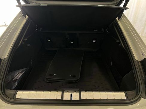 New 2026 Porsche Panamera 4 image 28