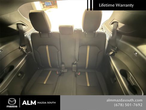 New 2026 MAZDA CX-90 3.3 Turbo S w/ Premium Package image 23