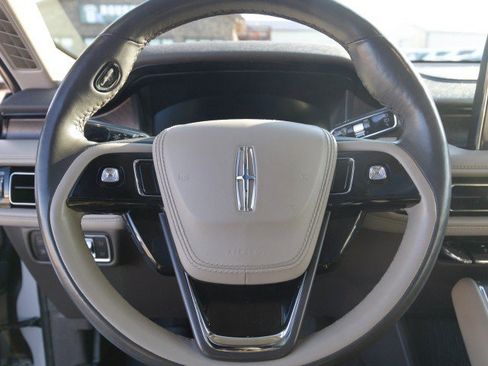 Used 2023 Lincoln Aviator Grand Touring w/ Equipment Group 301A image 19