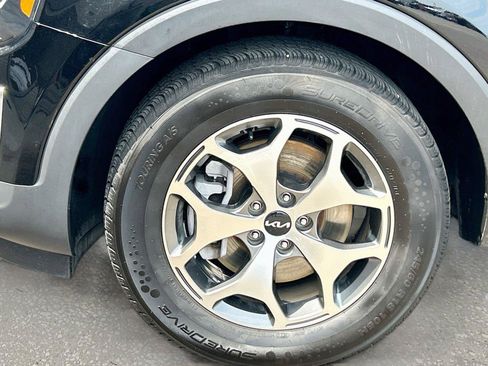 Used 2022 Kia Telluride EX FWD image 44