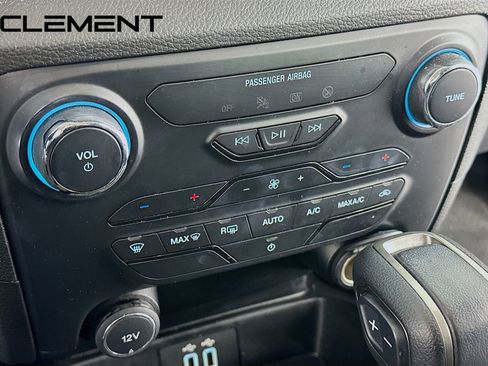 Used 2021 Ford Ranger XLT w/ Equipment Group 301A Mid image 21