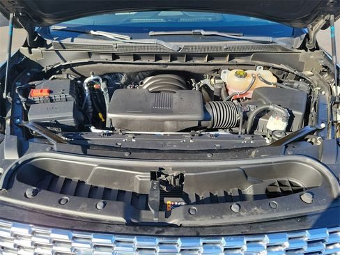 Certified 2023 GMC Yukon Denali image 31