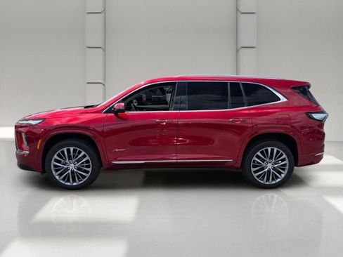 New 2026 Buick Enclave Avenir w/ Super Cruise Package FWD image 2