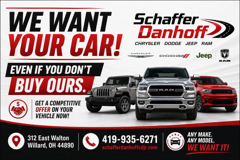 Used 2025 Dodge Durango R/T AWD/4WD image 35