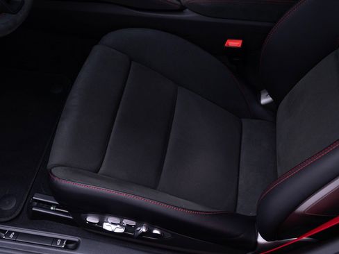 Used 2025 Porsche 718 Boxster Spyder RS image 17