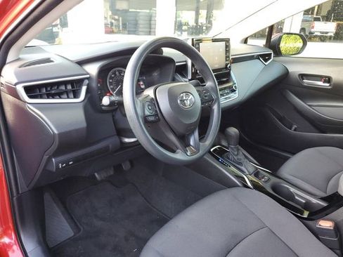 Used 2021 Toyota Corolla LE image 20
