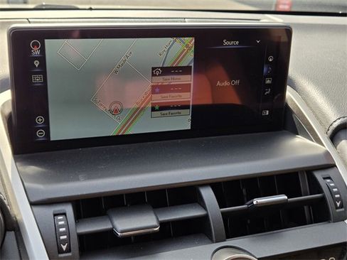 Used 2019 Lexus NX 300 AWD image 20