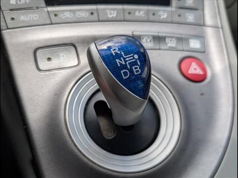Used 2012 Toyota Prius Two FWD image 12