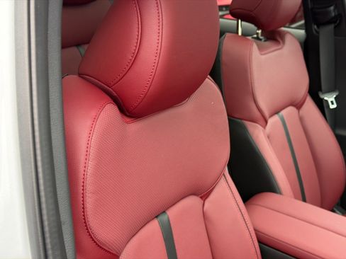 New 2026 MAZDA CX-50 2.5 Hybrid w/ Premium Plus Pkg image 9