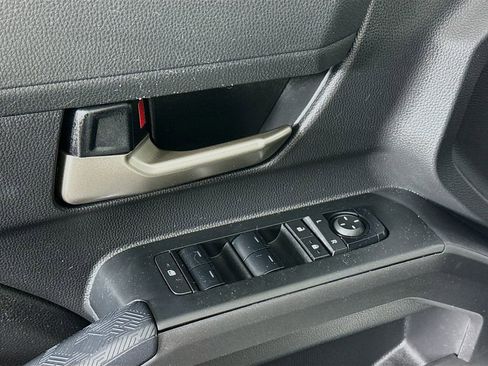 Certified 2024 Toyota Tacoma TRD Sport image 12