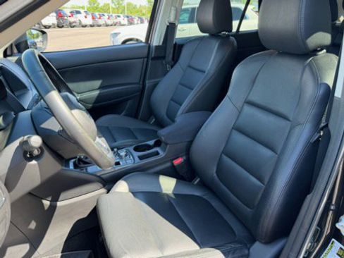 Used 2016 MAZDA CX-5 Grand Touring AWD/4WD image 10