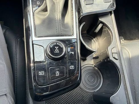 Used 2024 Kia Sportage X-Line w/ X-Line Premium Package AWD/4WD image 13