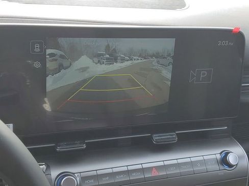 New 2026 Hyundai Kona SEL Sport AWD/4WD image 24