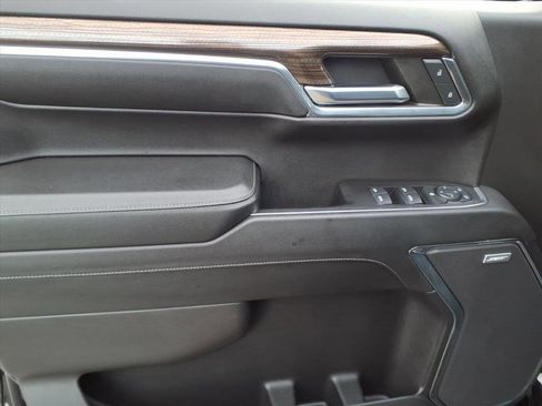 Used 2023 Chevrolet Silverado 1500 RST w/ Convenience Package II image 16