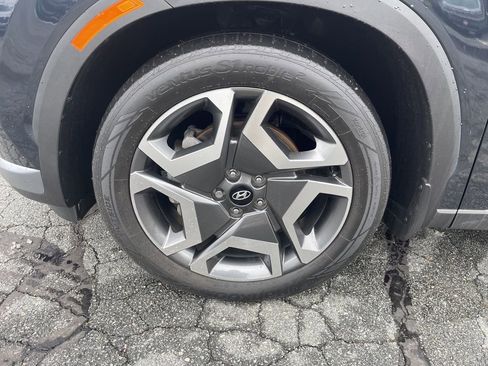 Used 2023 Hyundai Palisade SEL AWD/4WD image 36
