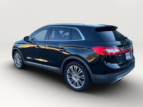 Used 2018 Lincoln MKX Reserve w/ Driver Assistance Package image 5