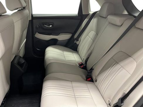 New 2027 Honda HR-V EX-L image 19