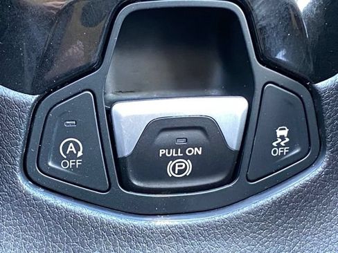 Used 2019 Jeep Compass Limited AWD/4WD image 17