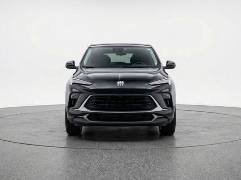 Used 2025 Buick Encore GX Preferred image 2