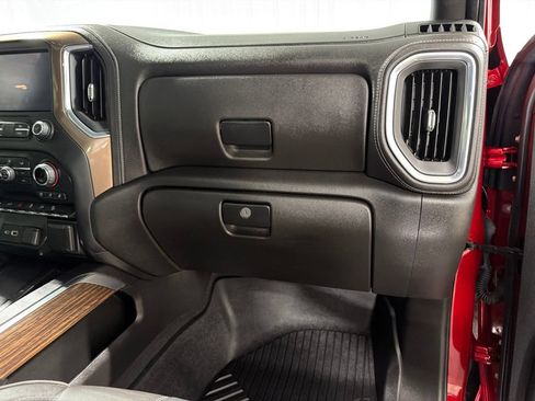 Certified 2022 Chevrolet Silverado 2500 High Country w/ Technology Package AWD/4WD image 25