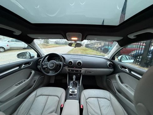 Used 2015 Audi A3 TDI Premium Plus image 24