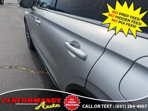 Used 2020 Lincoln Corsair AWD w/ Equipment Group 101A image 19